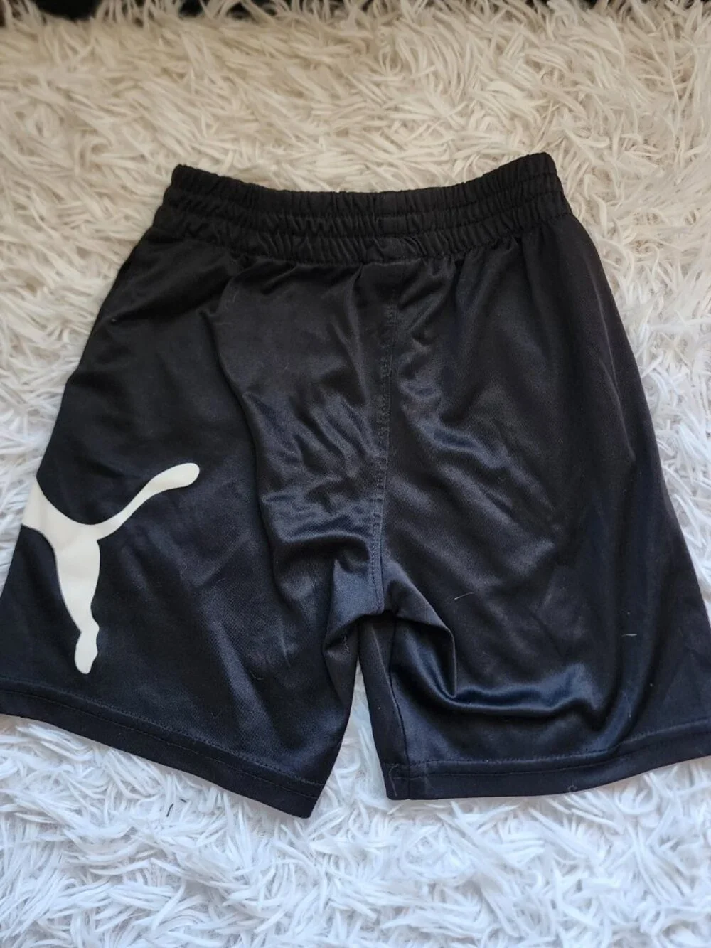 3/$10 - Boys Puma Basketball Shorts